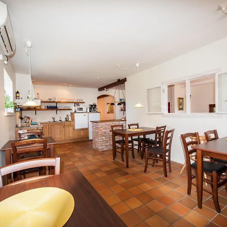 Hunseroeds Bed & Breakfast Perstorp Luaran gambar