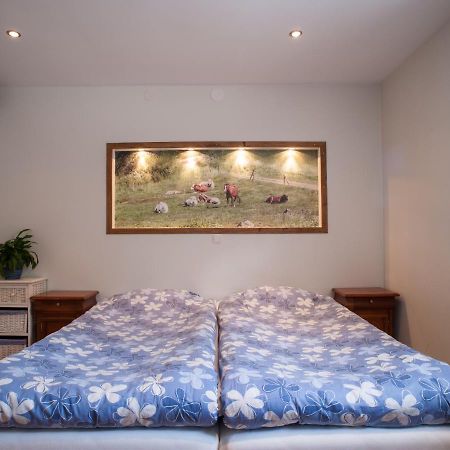 Hunseroeds Bed & Breakfast Perstorp Luaran gambar