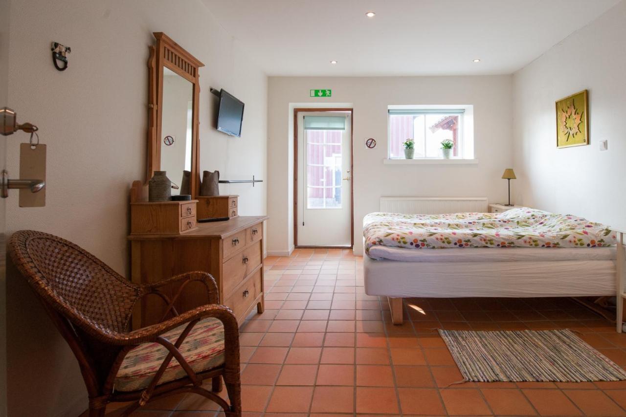 Hunseroeds Bed & Breakfast Perstorp Luaran gambar