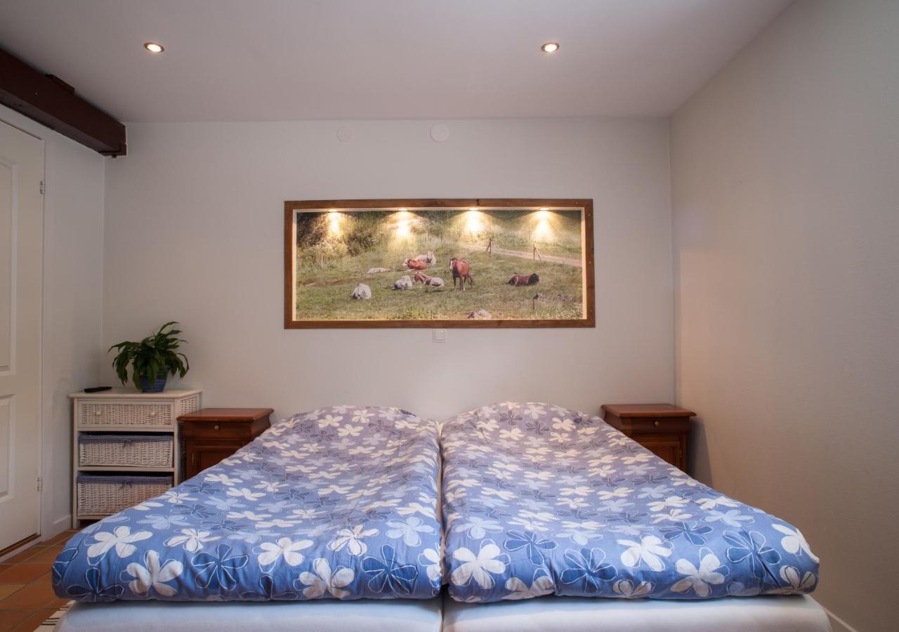 Hunseroeds Bed & Breakfast Perstorp Luaran gambar