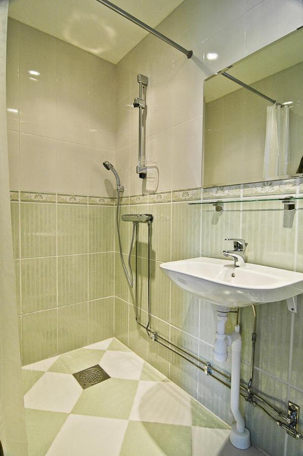 Hunseroeds Bed & Breakfast Perstorp Luaran gambar