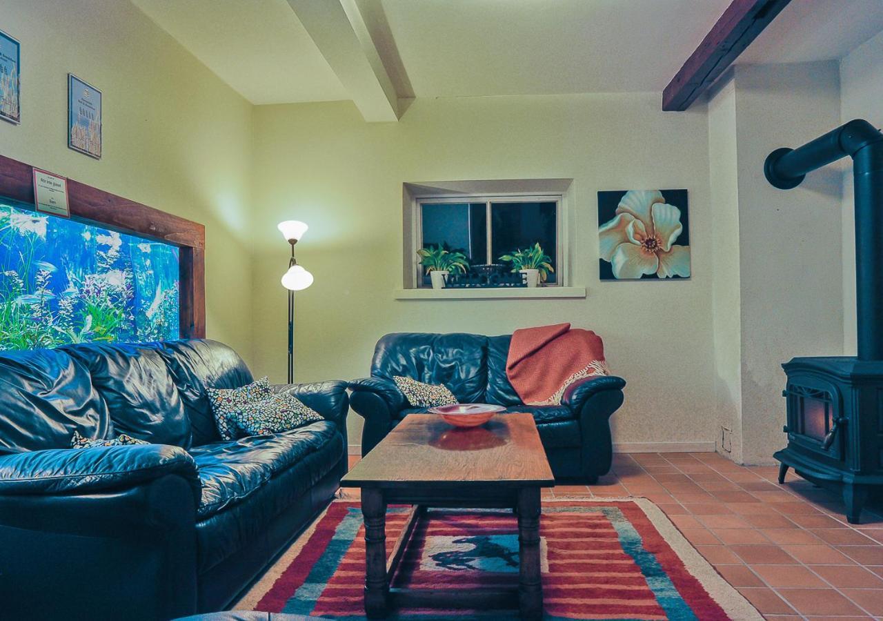 Hunseroeds Bed & Breakfast Perstorp Luaran gambar