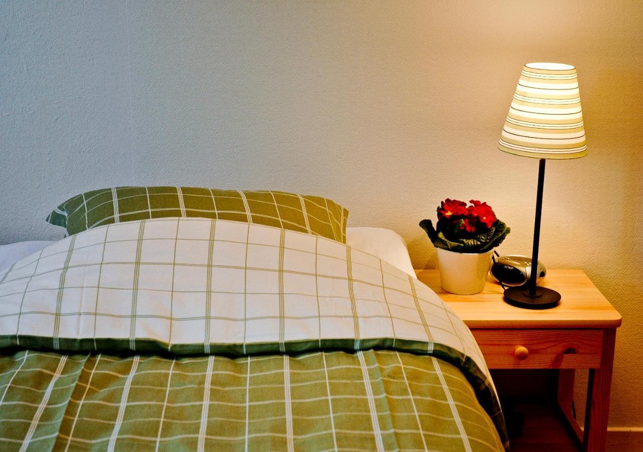 Hunseroeds Bed & Breakfast Perstorp Luaran gambar